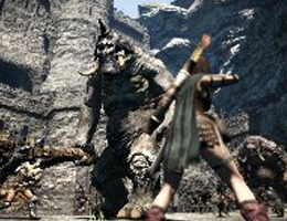 カプコン、完全新作アクションゲーム『ドラゴンズドグマ』の発売日を2012年5月24日と決定！～ 「モンスターハンター」、「戦国BASARA」に続く、新たなブランドの確立を目指す ～