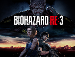 シリーズ最新作『バイオハザード RE:3』が発売5日で200万本を出荷
～前作『バイオハザード RE:2』に続き、人気コンテンツ資産の再構築に成功～