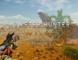 モンスターハンターワイルズ 公式サイト