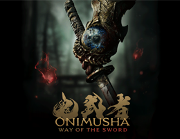 鬼武者 Way of the Sword