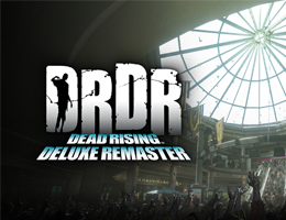 デッドライジング デラックスリマスター