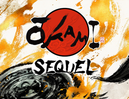 Okami sequel