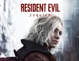 Resident Evil Requiem