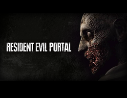 Resident Evil Portal