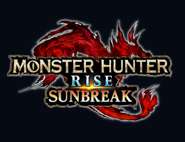 モンスターハンターライズ：サンブレイク