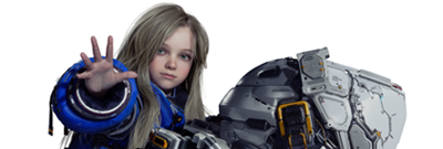 完全新規IP『プラグマタ』を2026年4月24日に発売！