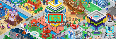 Capcom Town Web Portal Now Features E-commerce Storefront!