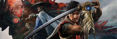Onimusha: Way of the Sword Release Date Moved Up to September 4!