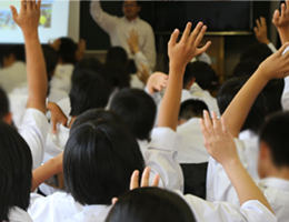 非公開: （公開終了）カプコンの教育支援10年史