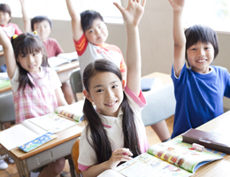 カプコンの教育支援活動