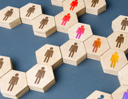 サステナビリティの取り組み | 人的資本