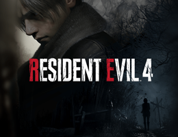 Resident Evil:4