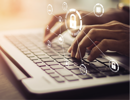 サステナビリティの取り組み | 情報セキュリティ