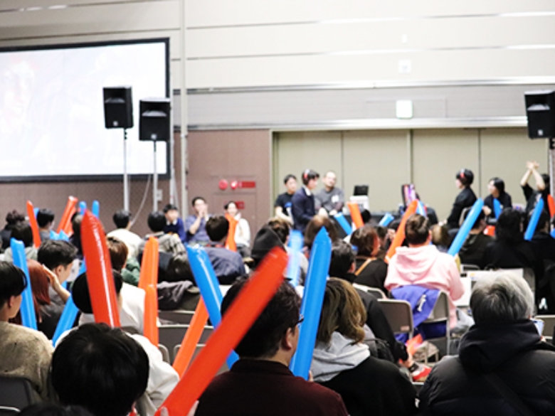 社内eスポーツ大会