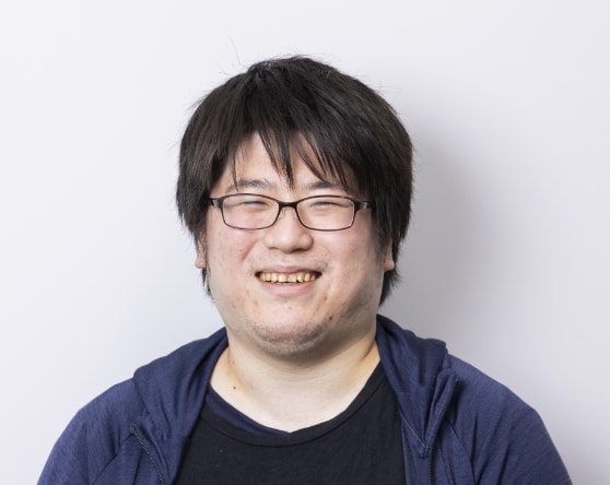 K.Kさんの写真