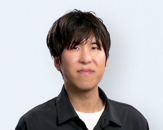 A.Sさんの写真