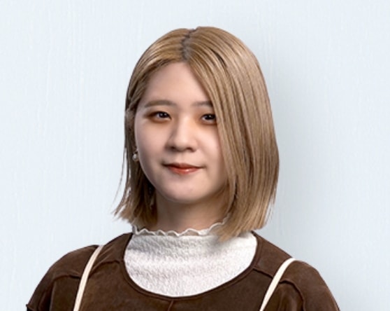 F.Nさんの写真