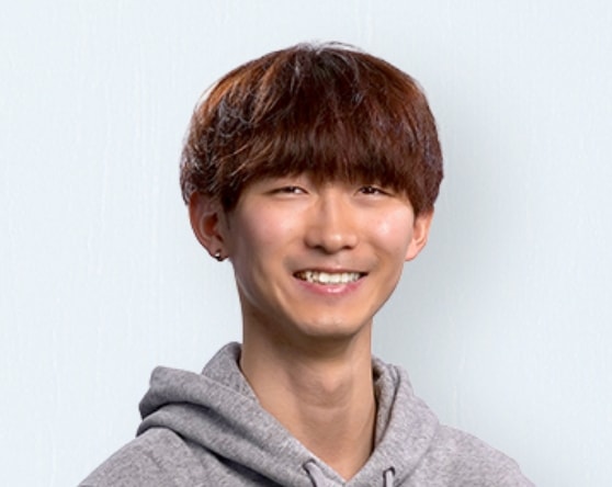 S.Tさんの写真