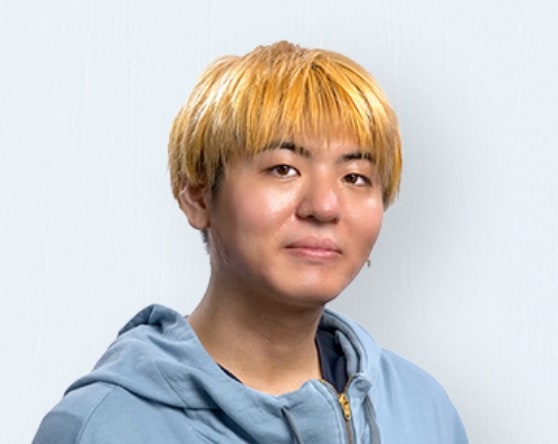 S.Sさんの写真