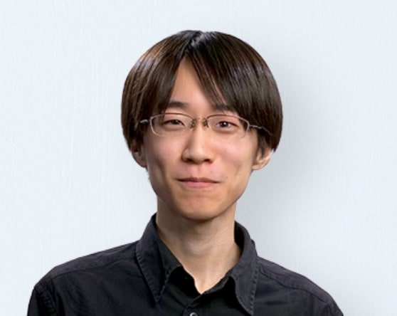 Y.Mさんの写真