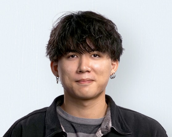 H.Yさんの写真