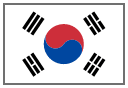 韓国国旗