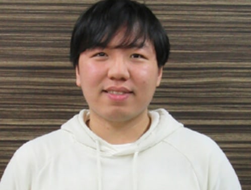 Rさんの写真