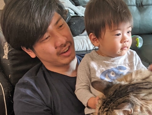 T.Iさんの写真